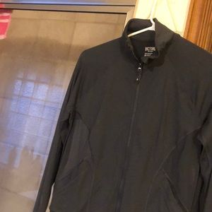 Victoria sport zip up jacket
